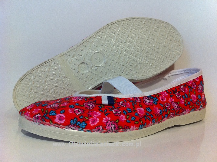 21-1JARBKWdz 111-1 red flowers czerwony w kwiatki jarmilki czeszki flagi ORYGINALNE czółenka tenisówki dziewczęce JARMILKI DAGROD 25-34 21-1JARBKWdz 111-1 red flowers czerwony w kwiatki jarmilki czeszki flagi ORYGINALNE czółenka tenisówki dziewczęce JARMILKI DAGROD 25-34